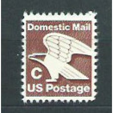 Estados Unidos - Correo 1981 Yvert 1355 ** Mnh