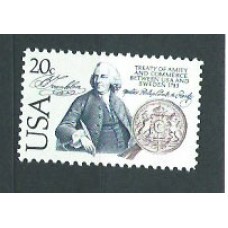 Estados Unidos - Correo 1983 Yvert 1469 ** Mnh