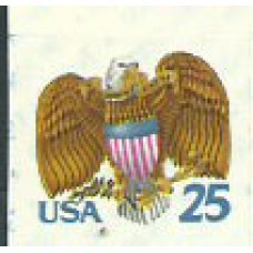 Estados Unidos - Correo 1989 Yvert 1880 ** Mnh