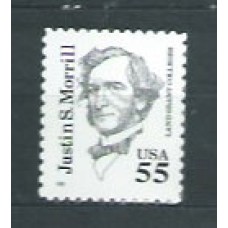 Estados Unidos - Correo 1999 Yvert 2920 ** Mnh Personaje