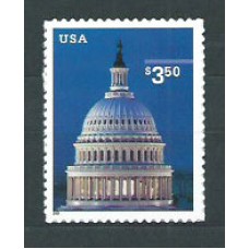 Estados Unidos - Correo 2001 Yvert 3146 ** Mnh