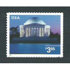 Estados Unidos - Correo 2002 Yvert 3364 ** Mnh