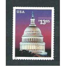 Estados Unidos - Correo 2002 Yvert 3364A ** Mnh