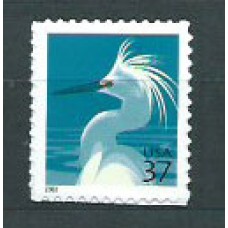 Estados Unidos - Correo 2003 Yvert 3525a ** Mnh Fauna. Aves