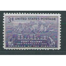 Estados Unidos - Correo 1948 Yvert 522 ** Mnh