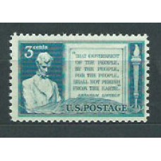 Estados Unidos - Correo 1948 Yvert 529 ** Mnh