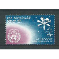 Egipto - Aereo Yvert 95 ** Mnh  Astro