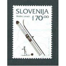 Eslovenia - Correo 1995 Yvert 119 ** Mnh