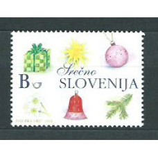 Eslovenia - Correo 2003 Yvert 413 ** Mnh