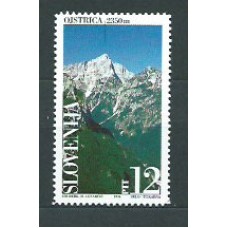 Eslovenia - Correo 1994 Yvert 82 ** Mnh