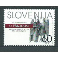 Eslovenia - Correo 1994 Yvert 86 ** Mnh