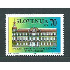 Eslovenia - Correo 1994 Yvert 87 ** Mnh