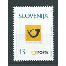 Eslovenia - Correo 1995 Yvert 97 ** Mnh