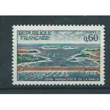 Francia - Correo 1966 Yvert 1507 ** Mnh