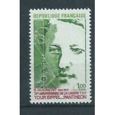 Francia - Correo 1973 Yvert 1770 ** Mnh