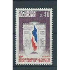 Francia - Correo 1973 Yvert 1777 ** Mnh