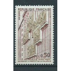 Francia - Correo 1973 Yvert 1782 ** Mnh