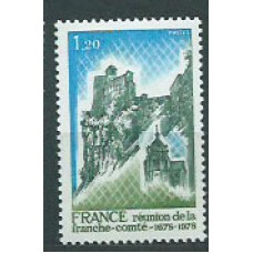 Francia - Correo 1978 Yvert 2015 ** Mnh