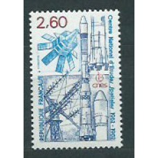 Francia - Correo 1982 Yvert 2213 ** Mnh  Astro