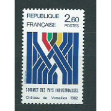 Francia - Correo 1982 Yvert 2214 ** Mnh