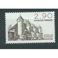 Francia - Correo 1982 Yvert 2232 ** Mnh  Castillo de Ripaille