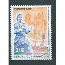 Francia - Correo 1998 Yvert 3164 ** Mnh