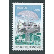 Francia - Correo 1998 Yvert 3195 ** Mnh  Saint Dié