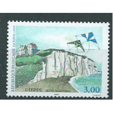 Francia - Correo 1999 Yvert 3239 ** Mnh  Dieppe