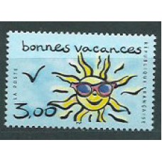 Francia - Correo 1999 Yvert 3241 ** Mnh