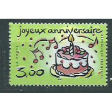 Francia - Correo 1999 Yvert 3242 ** Mnh