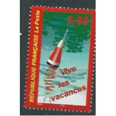 Francia - Correo 1999 Yvert 3243 ** Mnh