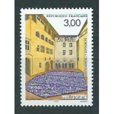 Francia - Correo 1999 Yvert 3256 ** Mnh  Figeac