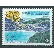 Francia - Correo 2000 Yvert 3311 ** Mnh Gérardmer