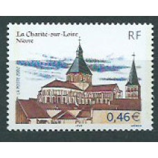 Francia - Correo 2002 Yvert 3478 ** Mnh  La Charite sur Loire