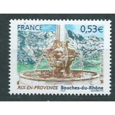 Francia - Correo 2005 Yvert 3777 ** Mnh  Fuente