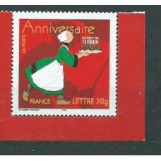 Francia - Correo 2005 Yvert 3778 ** Mnh