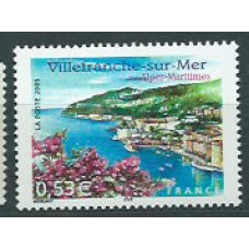 Francia - Correo 2005 Yvert 3802 ** Mnh  Villefranche-sur-Mer