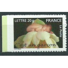 Francia - Correo 2005 Yvert 3805 ** Mnh