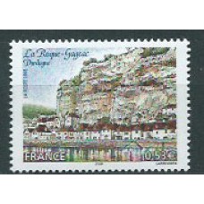 Francia - Correo 2005 Yvert 3809 ** Mnh  La Roque Gageac