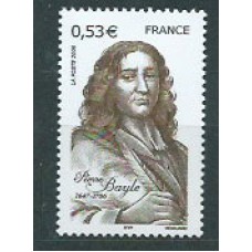 Francia - Correo 2006 Yvert 3901 ** Mnh  Pierre Bayle