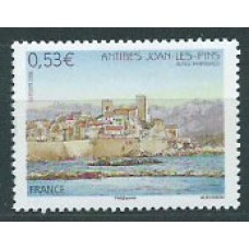 Francia - Correo 2006 Yvert 3940 ** Mnh  Antibes