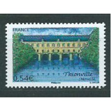 Francia - Correo 2006 Yvert 3952 ** Mnh  Thionville