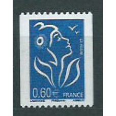 Francia - Correo 2006 Yvert 3973 ** Mnh