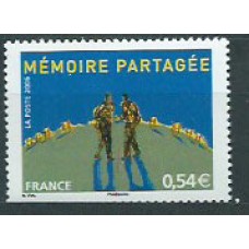 Francia - Correo 2006 Yvert 3976 ** Mnh