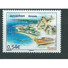 Francia - Correo 2007 Yvert 4057 ** Mnh  Arcachon