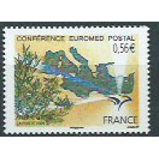 Francia - Correo 2009 Yvert 4422 ** Mnh