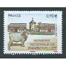 Francia - Correo 2010 Yvert 4444 ** Mnh  Rambouillet