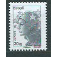 Francia - Correo 2011 Yvert 4565a ** Mnh