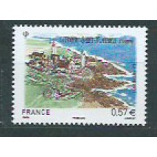 Francia - Correo 2012 Yvert 4679 ** Mnh