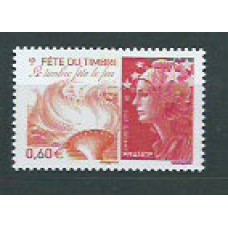 Francia - Correo 2012 Yvert 4688 ** Mnh